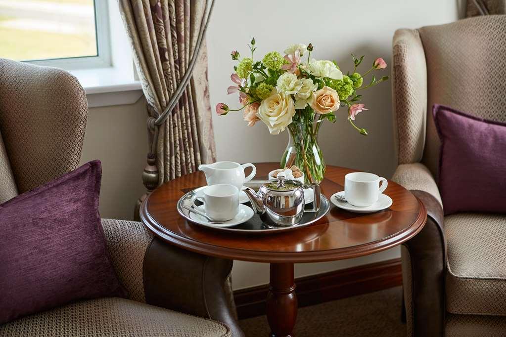 Macdonald Kilhey Court Hotel Wigan Phòng bức ảnh